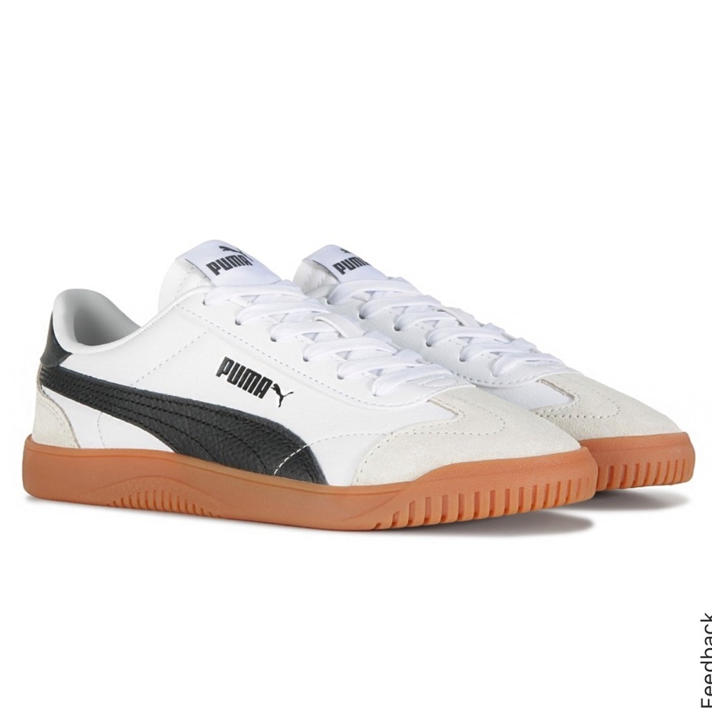 Women's Club 5v5 Court Sneaker Sz 7.5